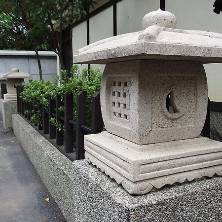 Kyoto Spring Hotel Tajpej Zewnętrze zdjęcie