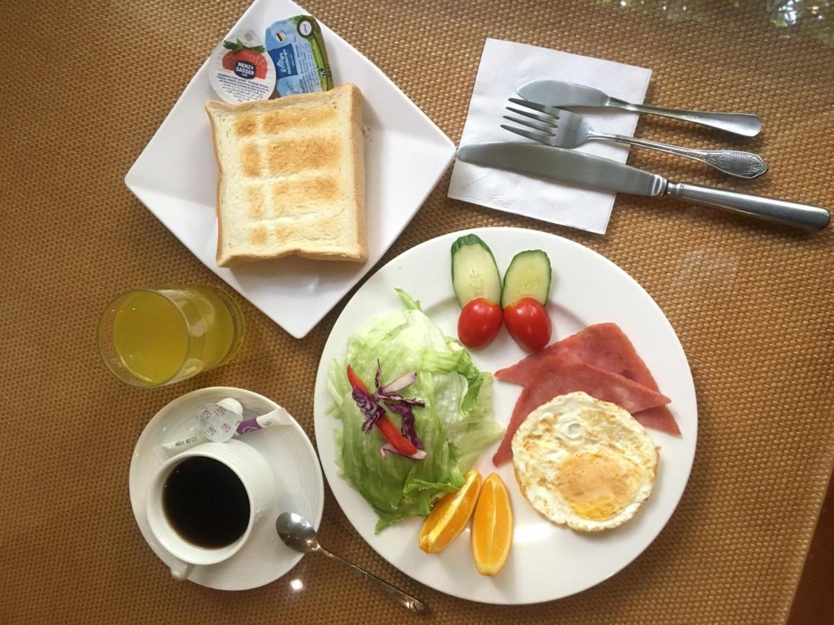 Kyoto Spring Hotel Tajpej Zewnętrze zdjęcie