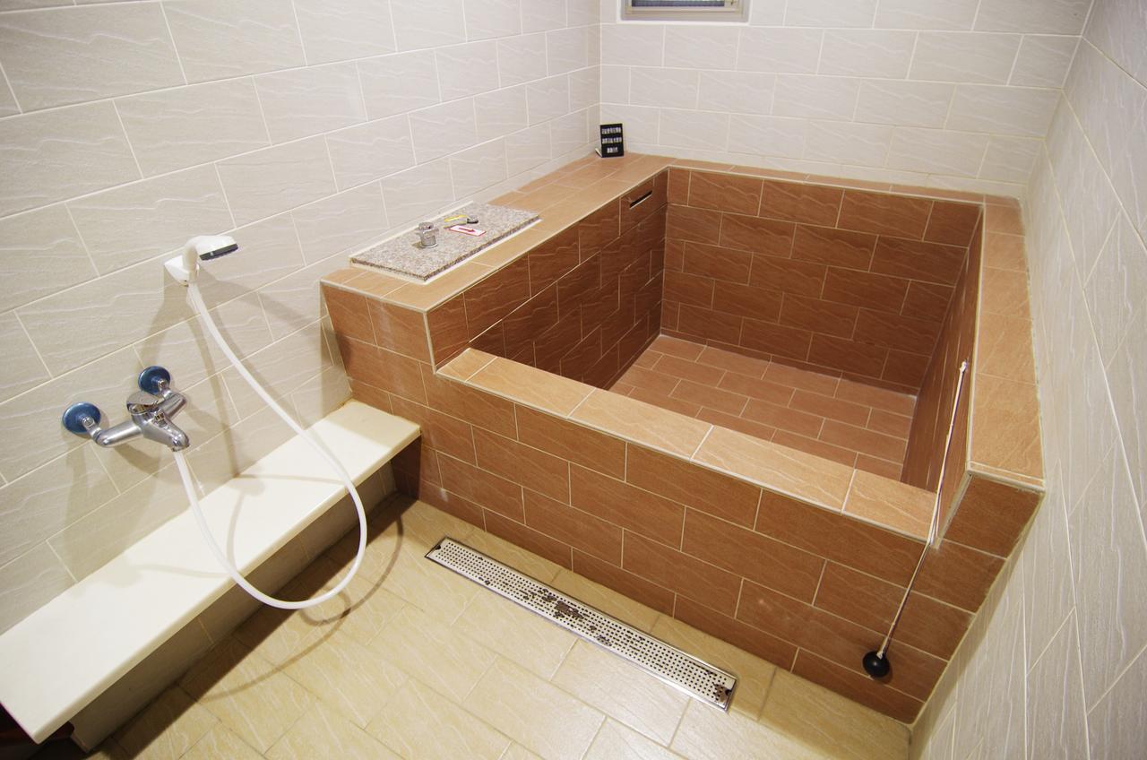 Kyoto Spring Hotel Tajpej Zewnętrze zdjęcie