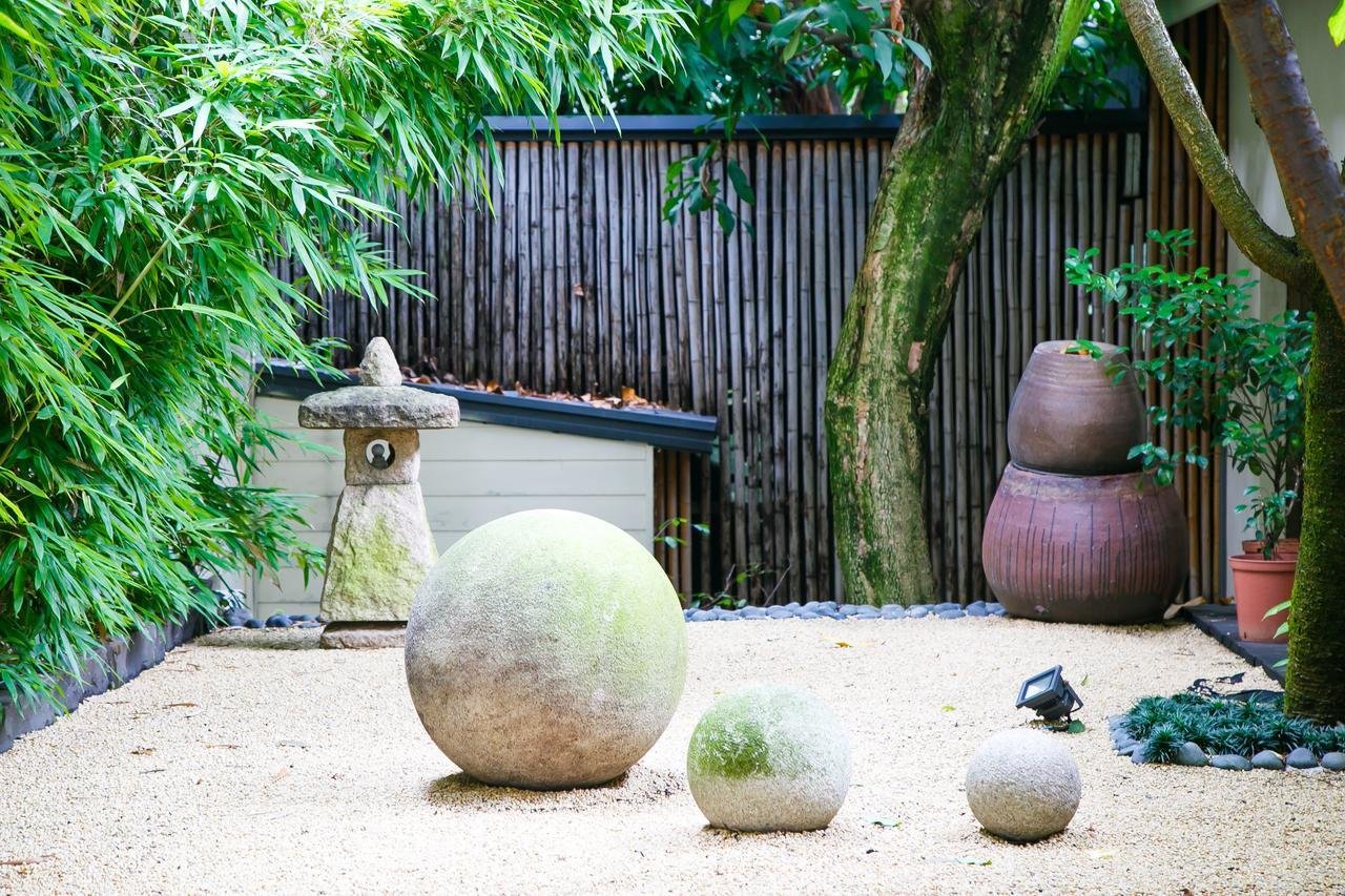 Kyoto Spring Hotel Tajpej Zewnętrze zdjęcie